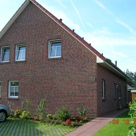 Seepferdchen * Krummhörn