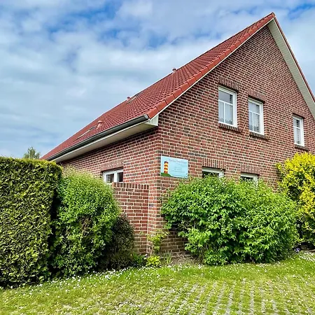 Seepferdchen Apartment